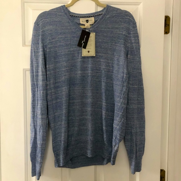 Black Brown 1826 Other - Men’s pullover sweater